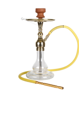 SMALL PUFF Nargile Takımı