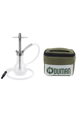 ODUMAN GUSTO XS NARGILE