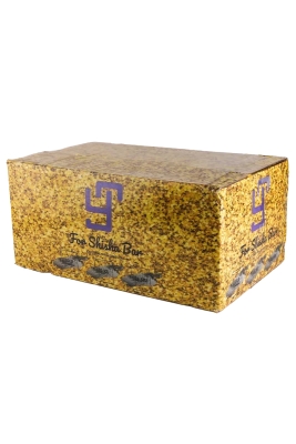 Gold Kömür 10 kg. Dökme