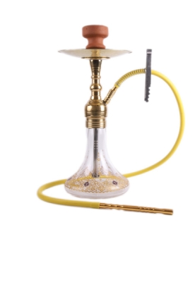 Small Puff Nihavent Şişeli