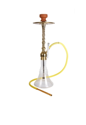 KLASİK PUFF Nargile Takımı