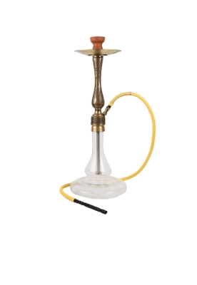 Tulip Puff Nargile Takımı