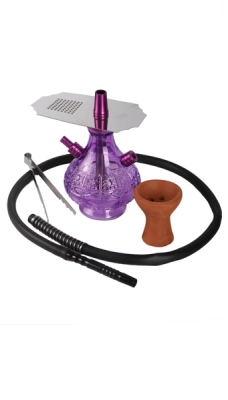 Gift Nargile Takımı Kutulu