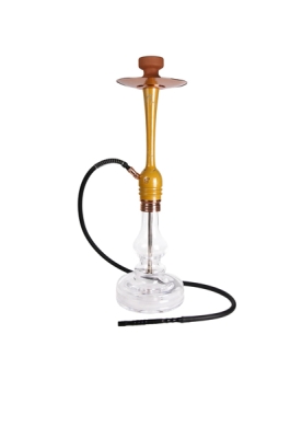 WOOD PUFF Nargile Takımı