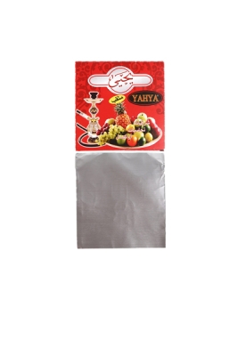 Kesilmiş Paket Folyo