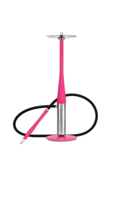 ARGUMENT PINK NARGİLE TAKIMI