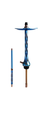 BLADE BLUE NARGİLE TAKIMI