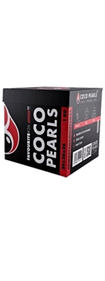 COCO PEARLS 26MM