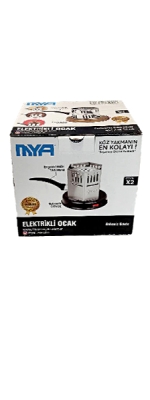 Elektrikli Ocak Mya