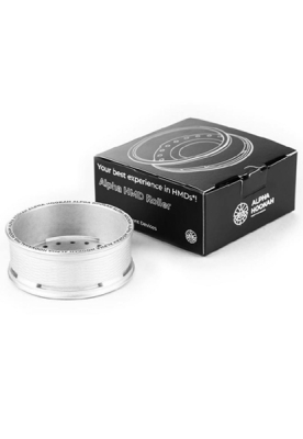 ALPHA HMD GREY
