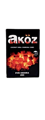 Kömür Aköz