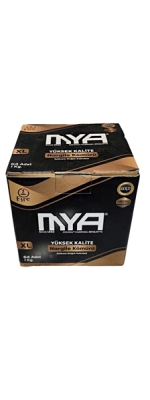 Kömür Maya XL