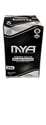 Kömür Maya XXL