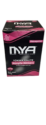 Kömür Maya 