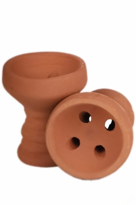 LÜLE YT BOX BOWL TOPRAK 4 DELİK