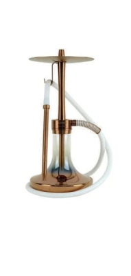ODUMAN INFINITY BRONZ GÖVDE BRONZ ŞİŞE