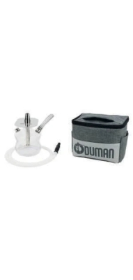 ODUMAN N3 ON THE GO NARGILE