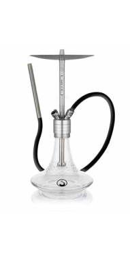 SM PRO III CRİSTAL NARGİLE TAKIMI