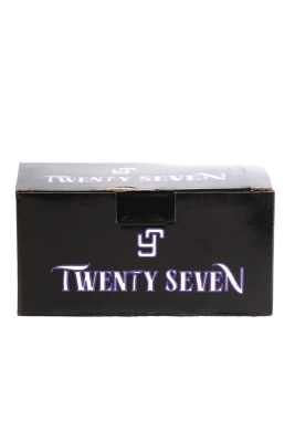27’s Twenty Seven Küp Kömür